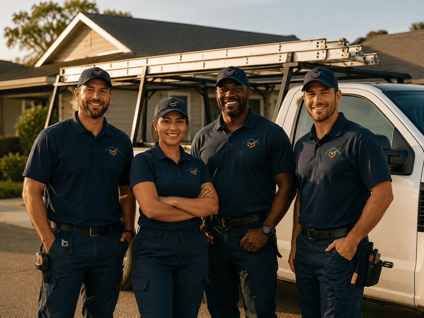 Roof Inspection company in Chunky, MS